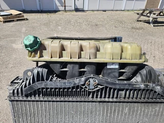 MAN BERH Radiateur - N/A afbeelding 11