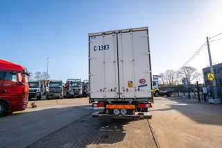 Renault N/A 2012 - PREMIUM 300 DXI + DHOLLANDIA 1.5T. afbeelding 4