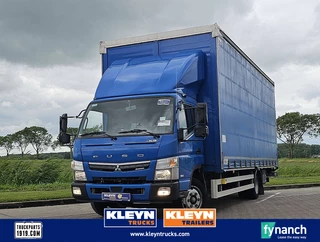 FUSO Canter 2020 - 7C18 te koop