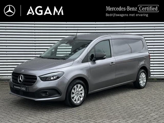 Mercedes-Benz Citan 2024 - 112 CDI L2 Select Automaat Veel Opties image 1