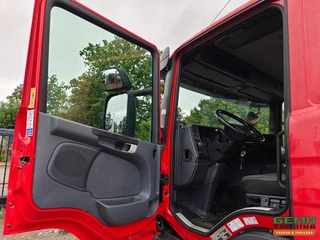 Scania P 2015 - P320 afbeelding 15
