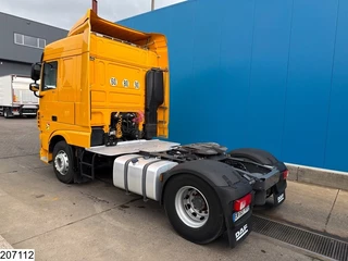 DAF XF480 2018 - EURO 6, Retarder, ACC imagem 4