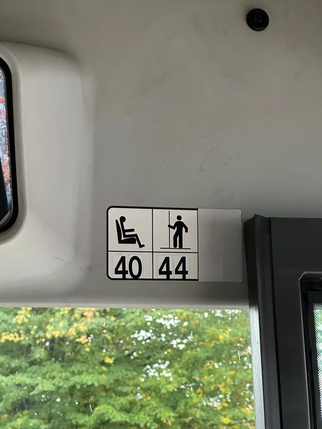 Mercedes-Benz Citaro 2012 - O 530 *C1*Klima *40Sitze-/44Stehplätze *Intarder *EEV image 31