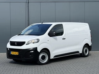 Peugeot Expert 2022 - 1.5 BlueHDI 102 PK / L2H1 / 1e EIG. / 46.846 KM! / AIRCO / CRUISE / NAVI / CARPLAY zdjecie 2