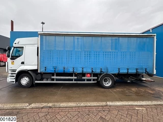 Renault N/A 2009 - Premium 430 Dxi EURO 5, Retarder, MBB Palfinger zdjecie 13