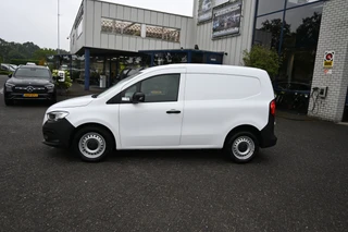 Mercedes-Benz Citan 2023 - 112 CDI L1 afbeelding 2 miniatuur