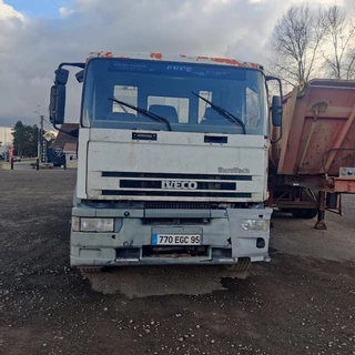 Iveco EuroTech 2005 - N/A obrazek 2