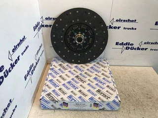 Mercedes-Benz N/A - A 0072504303 CLUTCH PLATE 420 MM  (NEW) zdjecie 1