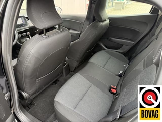 Renault Clio 2021 - 1.0 TCe immagine 10
