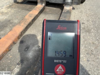 Hyster N/A 2004 - H4.00XMS-6 image 14