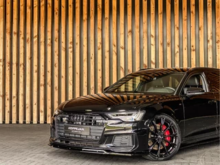Audi A6 2021 - Avant 55 TFSIe 367PK Quattro Pro Line S Competition obrazek 31