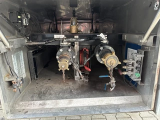 FLUID N/A - GAS TANKTRAILER / 50.100L / P28BH / Propane / Butan / ADR / DP: 02/31 imagen 10