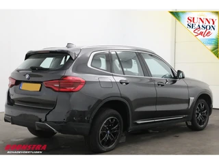 BMW iX3 2021 - Executive 80 kWh Pano ACC Navi Clima Apple/Android Leder SHZ Camera PDC afbeelding 3 miniatuur