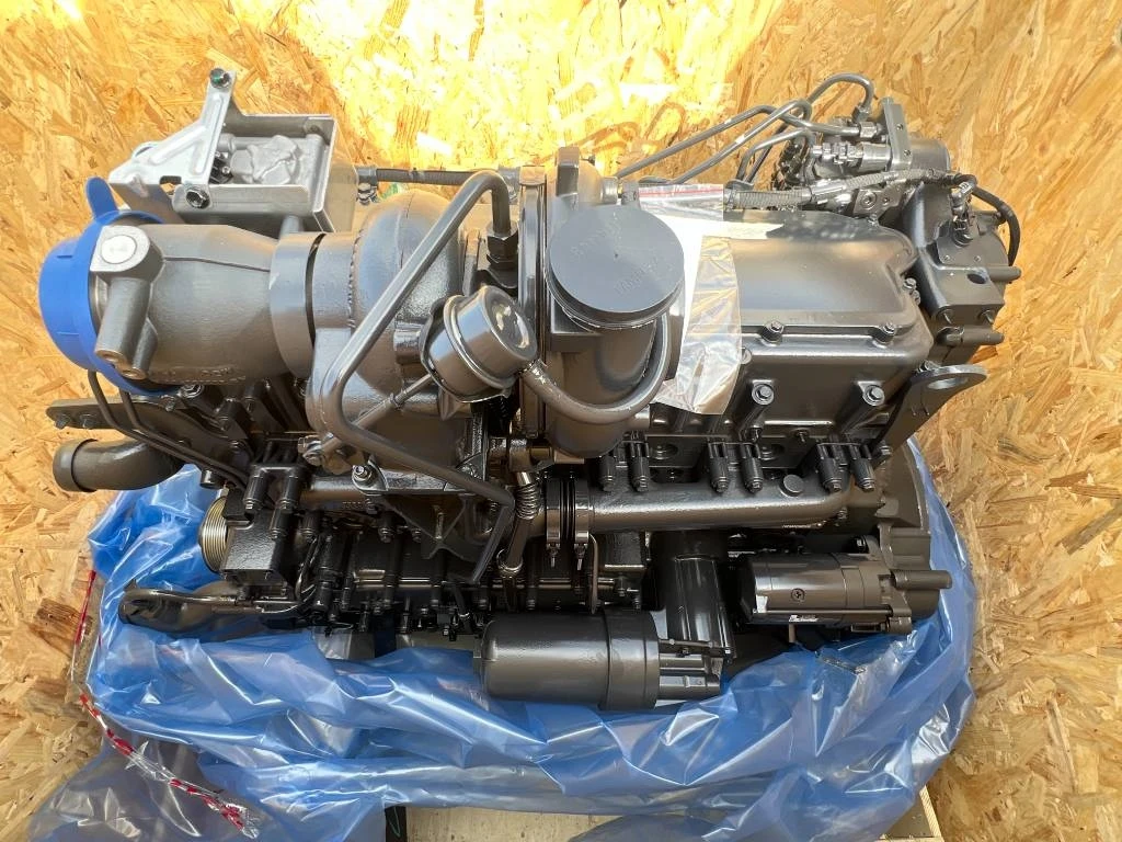 CNH - Moteur - FPT Cursor 9 - F2CFE613G afbeelding 1