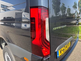 Mercedes-Benz Sprinter 2024 - 319CDI L2H2 4X4 Automaat Airco Navi Cruisecontrol NIEUW BPM VRIJ imagen 13