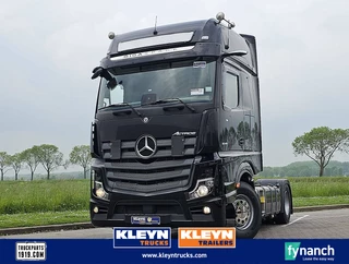 Mercedes-Benz Actros 2022 - 1848 LS te koop