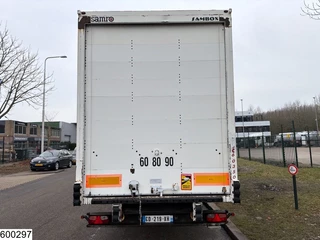 Samro N/A 2006 - gesloten bak obrazek 12