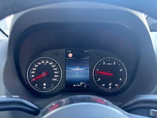 Mercedes-Benz Sprinter 2024 - 317CDI Bakwagen Laadklep Automaat Airco Cruisecontrol NIEUW BPM VRIJ afbeelding 14