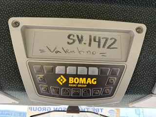Bomag BW213D-5 2017 - N/A obrazek 31