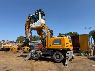 Liebherr 2019 - LH 22 M image 3 thumbnail