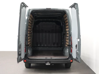 Renault Master 2023 - T35 150PK L2H2 Energy Work Edition Automaat afbeelding 3 miniatuur
