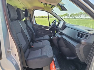 Renault Trafic 2023 - 2.0 DCI zdjecie 7