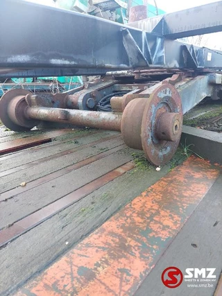 Diversen N/A - Occ Haaksysteem obrazek 2