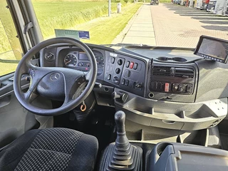 Mercedes-Benz N/A 2011 - AXOR 1829 afbeelding 8