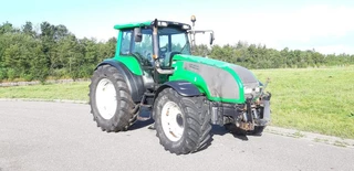 Valtra N/A 2006 - T190 obrazek 2