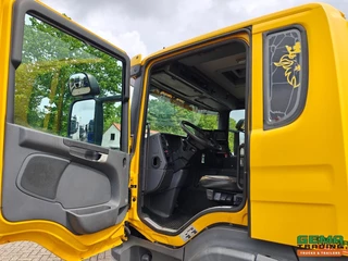 Scania P 2010 - 230 B 4X2 bild 16
