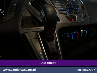 Ford Transit Custom 2018 - 2.0 TDCI 131pk Automaat L1H1 Euro6 Airco | Camera | Navigatie | Cruisecontrol imagen 6
