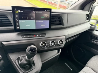 Renault Master 2024 - 2.0DCI L2H2 Airco Cruisecontrol Apple CarPlay 150PK NIEUW BPM VRIJ obrazek 16
