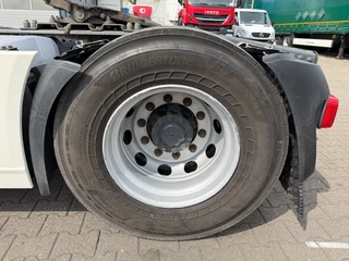 DAF XF480 2019 - SSC Intarder 2 Tank Full Spoiler Smart Tacho Apk! imagem 9