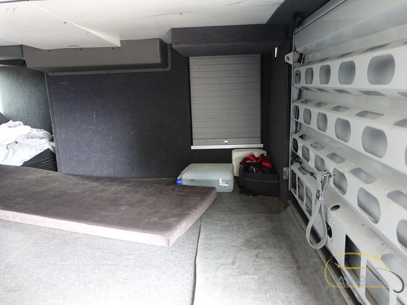 Setra S431DT - 83 Seats, Euro 6 2014 afbeelding 37