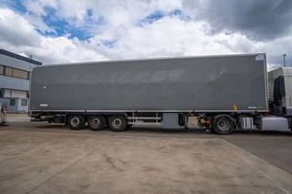 Chereau N/A 2015 - CHEREAU+CARRIER 1950 MT+DHOLLANDIA 2.5T bild 3