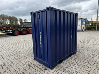Onbekend N/A 2025 - 10x NEW 4FT DV container imagen 6