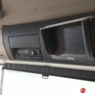 MAN N/A 2014 - Occ cabine RHD MAN TGS zdjecie 16