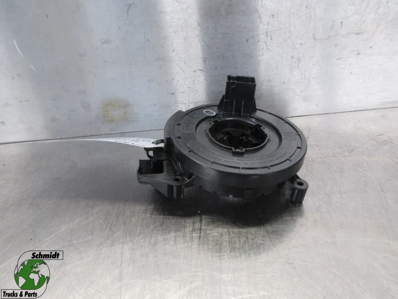 MAN TGM - 81.46430-6085 KLOKVEER MAN EURO 6 afbeelding 1