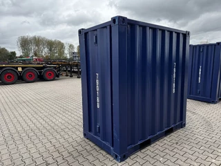 Onbekend N/A 2025 - NEW 4FT DV container immagine 14