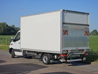 Mercedes-Benz Sprinter 2021 - 314 imagen 6