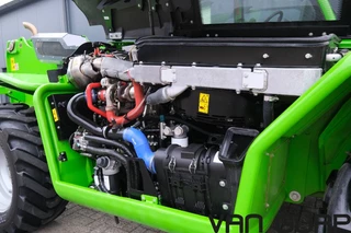 Merlo N/A 2022 - P 72.10 Plus | 40kmh | 2022 | 647h image 27