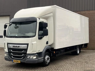 DAF LF 230 FA 2022 - N/A te koop