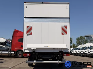 Iveco Daily 2023 - 35S16 A8 2.3L 160pk bild 13