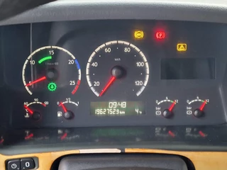 Scania R 2007 - R500 V8 Topline 4x2 - Manual gearbox - Retarder - PTO/Hydraulic - Custom interior imagem 15