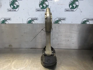 DAF - 2004842 DRIJFSTANG/ ZUIGER 2115000 EURO 6 MX 11 U 3 MOTOR afbeelding 3 miniatuur