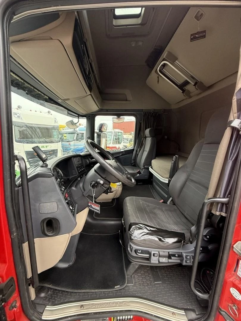 Scania R 2014 - R450 obrázek 5