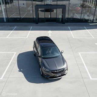 Opel Grandland X 2021 - 1.2 Turbo Business Elegance| Navi | PDC obrazek 8