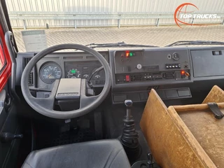 Renault M 210 Midliner 1998 - N/A obrazek 9