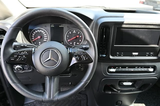 Mercedes-Benz Vito 2024 - 116 CDI L3 DC image 16