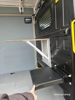 Volkswagen Crafter 2019 - 35 2.0 TDI L3H3 EL Highline , Euro 6 , 1e Eig. 3000 KG trekkracht , mooie bus , cruise , camera. imagen 20